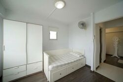 Blk 549 Serangoon North Avenue 3 (Serangoon), HDB 5 Rooms #632671711